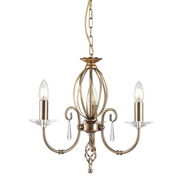 Lustre | Faelio