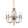 Lustre | Mirselora