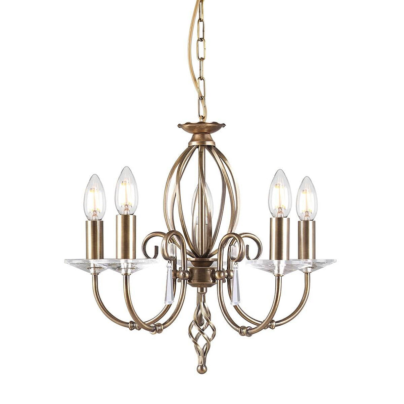 Lustre | Mirselora