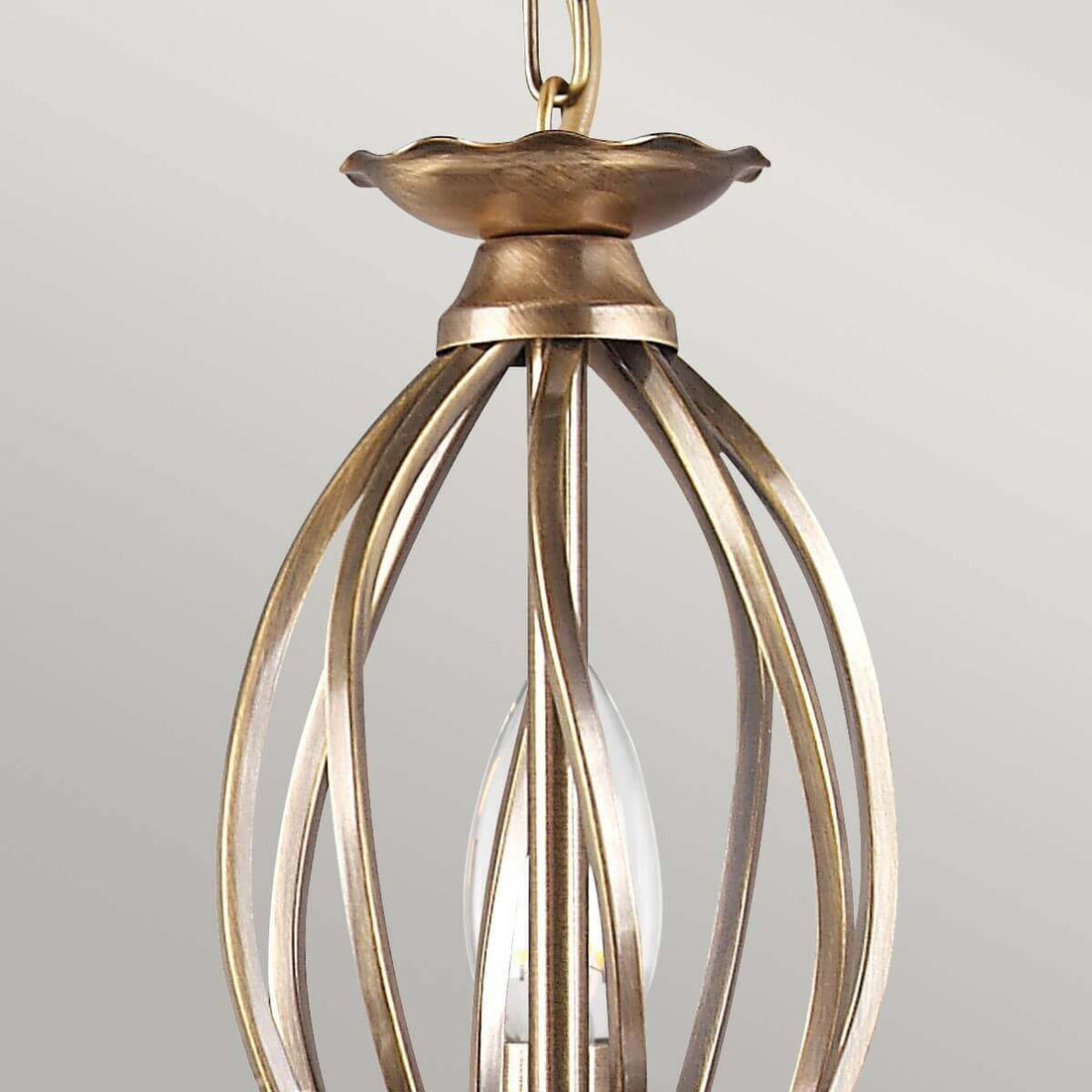 Lustre | Mirselora