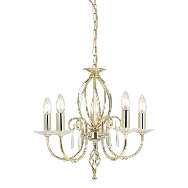 Lustre | Torento