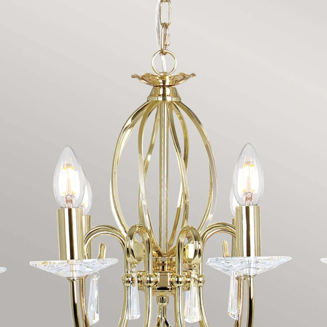 Lustre | Serselilo