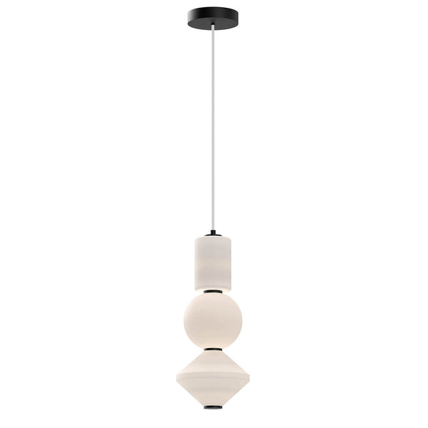 Suspension luminaire | Bijou Noire