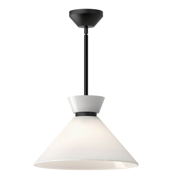 Suspension luminaire | Halston
