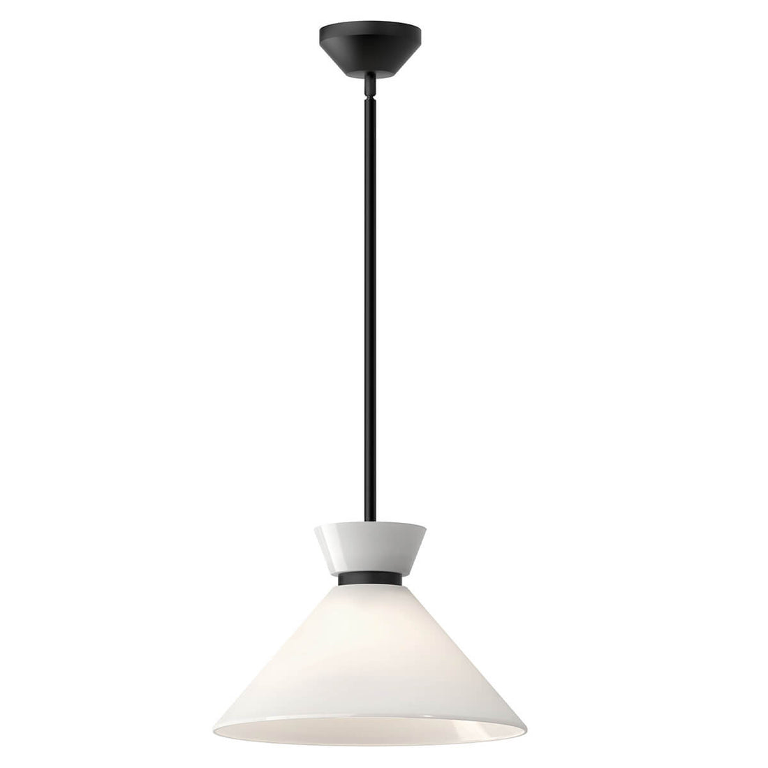 Suspension luminaire | Halston