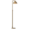 Lampadaire salon | Remyck Doré