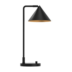 Lampe de chevet | Remyck Noire