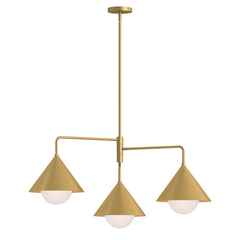 Suspension luminaire | Lorviel