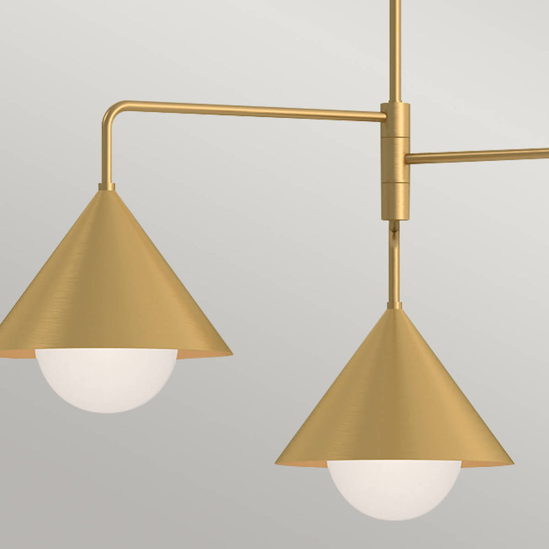 Suspension luminaire | Lorviel