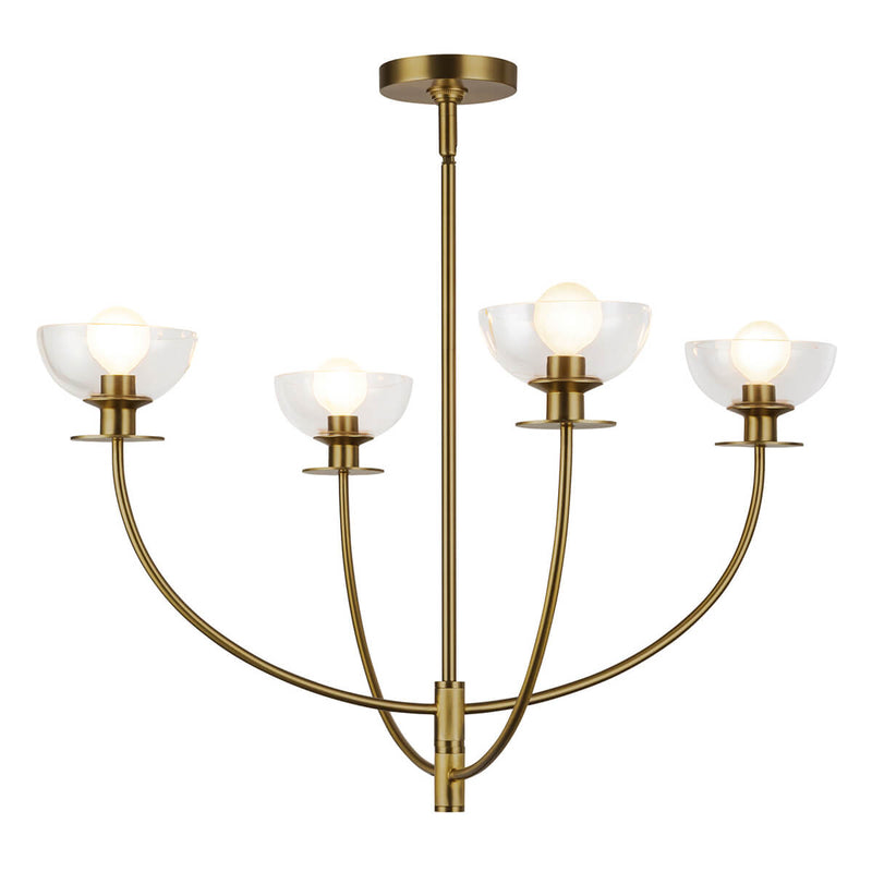 Lustre | Ondverissa