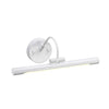 Applique murale | Alton Blanche L 38,8 cm