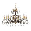 Lustre | Nerseleta