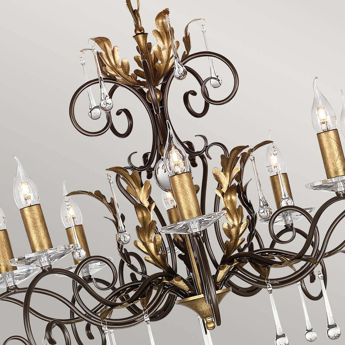 Lustre | Nerseleta