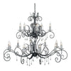 Lustre | Amarilli Noir