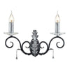 Applique murale | Amarilli Noire