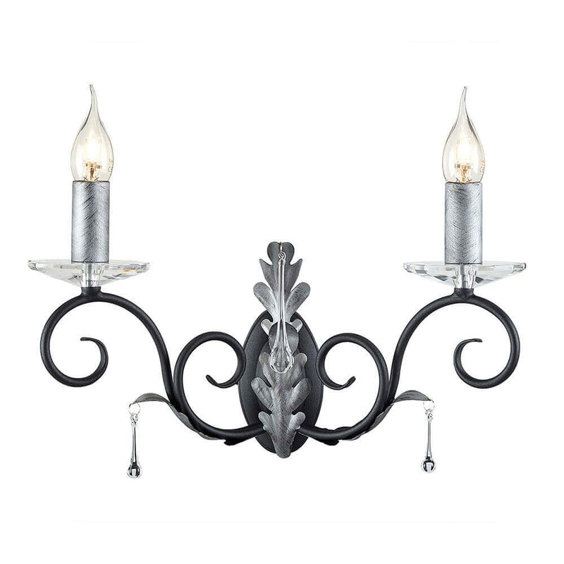 Applique murale | Amarilli Noire