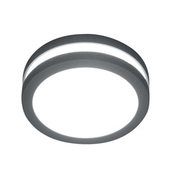 Applique extérieure Ano anthracite (ANO-1W)