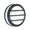 Applique extérieure Ano anthracite (ANO-2W)
