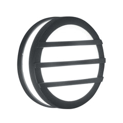 Applique extérieure Ano anthracite (ANO-2W)