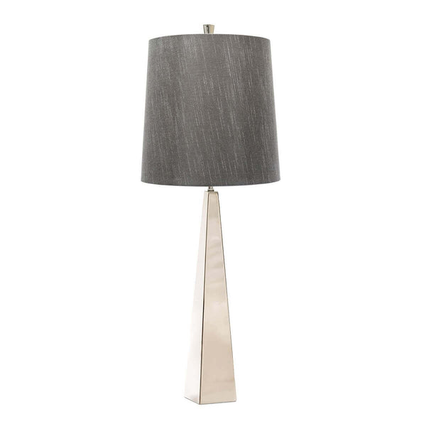 Lampe de chevet | Ascent Nickel