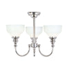 Lustre | Cheadle Chromé