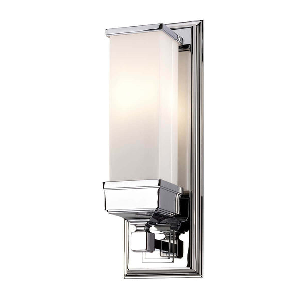 Luminaire extérieur | Cambridge Chromée