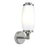 Luminaire extérieur | Eliot Chromée
