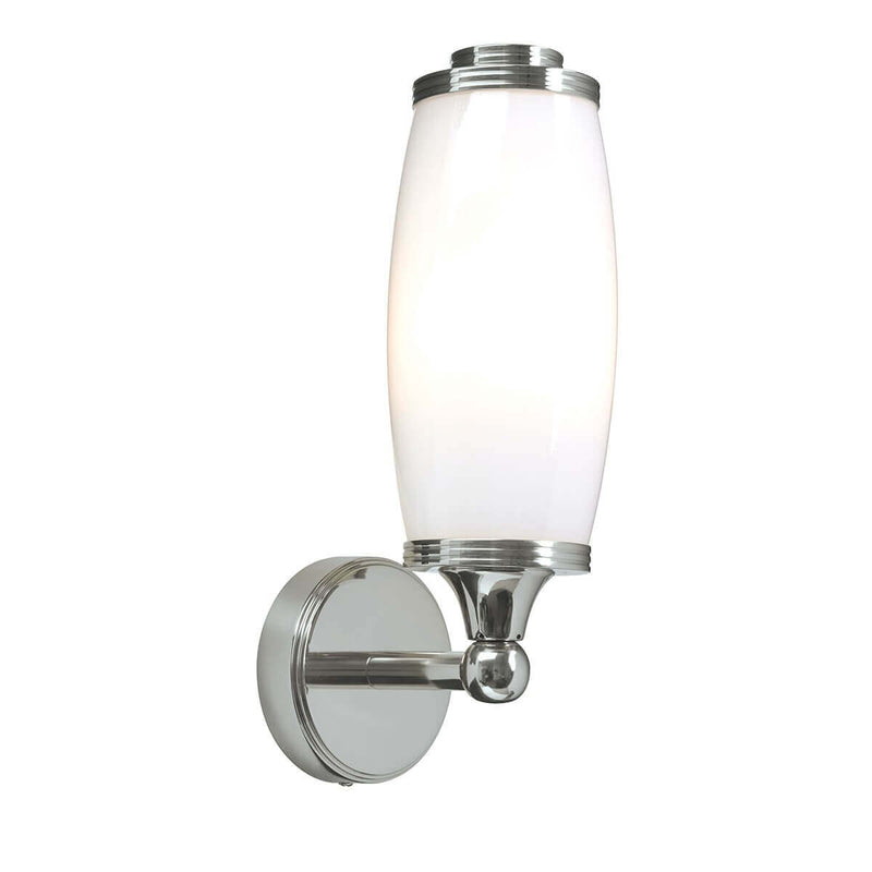Luminaire extérieur | Eliot Chromée