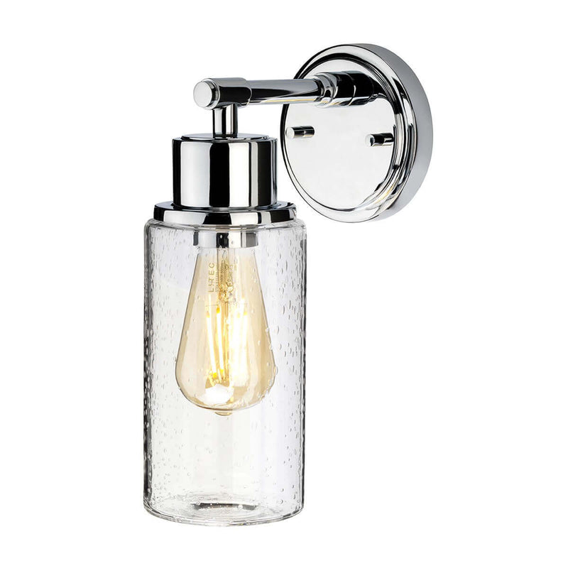 Luminaire extérieur | Morvah Chromée