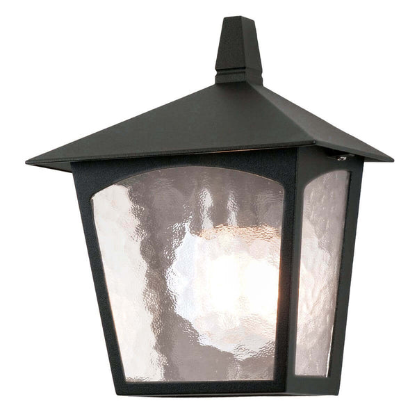 Luminaire extérieur | York Noire
