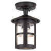 Luminaire extérieur | Hereford H 23,5 cm