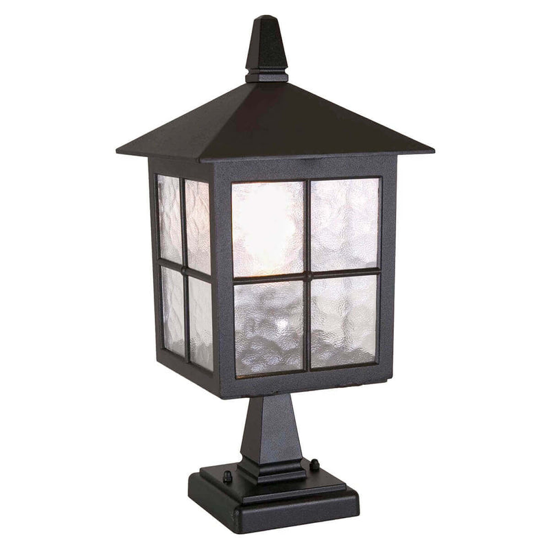 Luminaire extérieur | Mirseleno