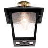 Luminaire extérieur | York H 20,5 cm