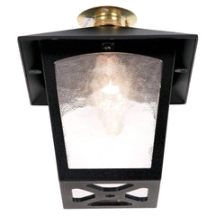 Luminaire extérieur | York H 20,5 cm
