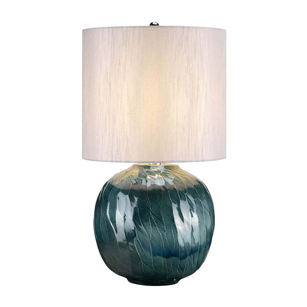 Lampe de chevet | Blue Globe