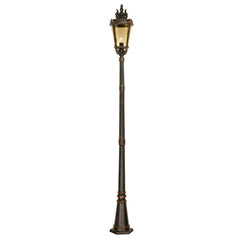 Luminaire extérieur | Baltimore H 239 cm
