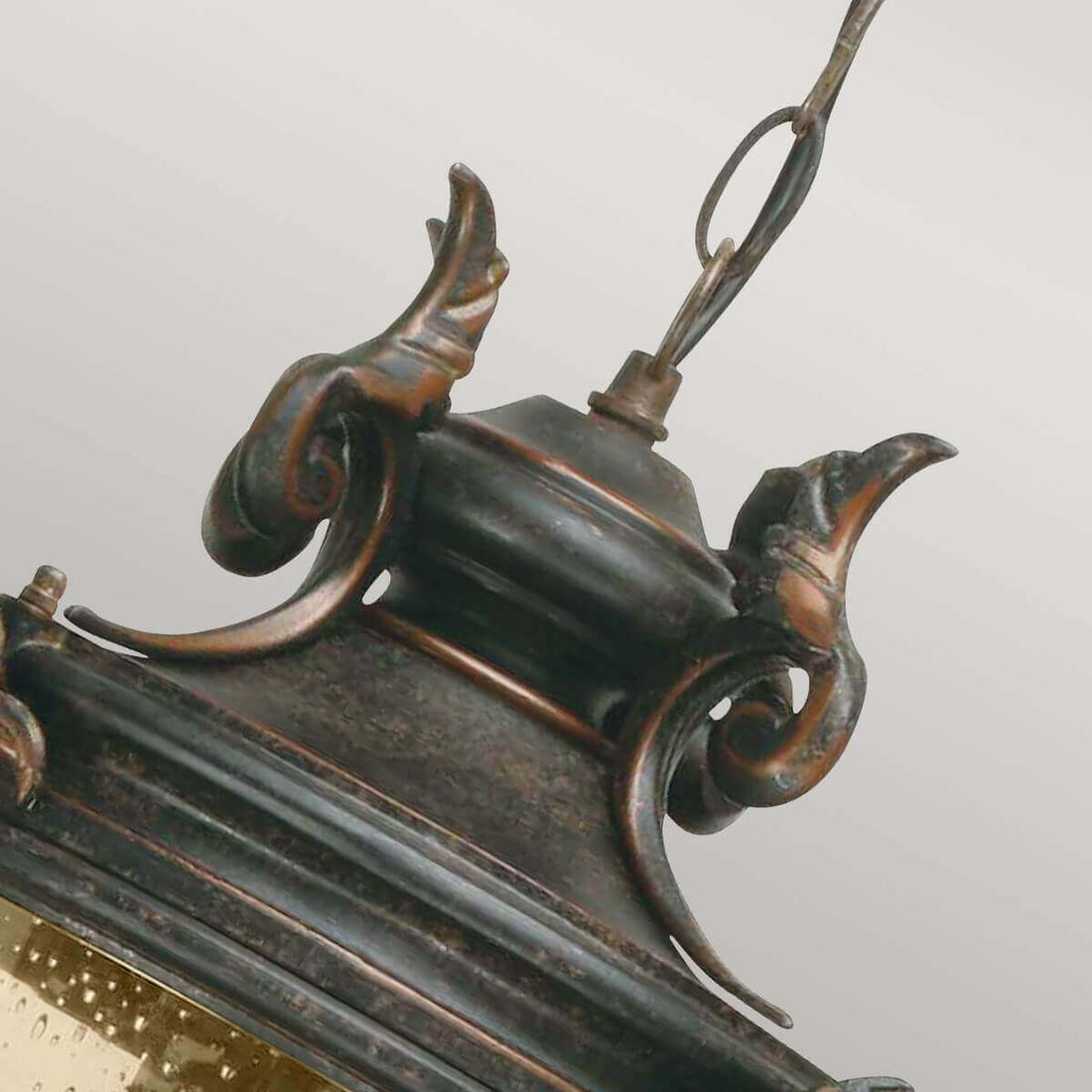 Luminaire extérieur | Baltimore H 57,5 cm