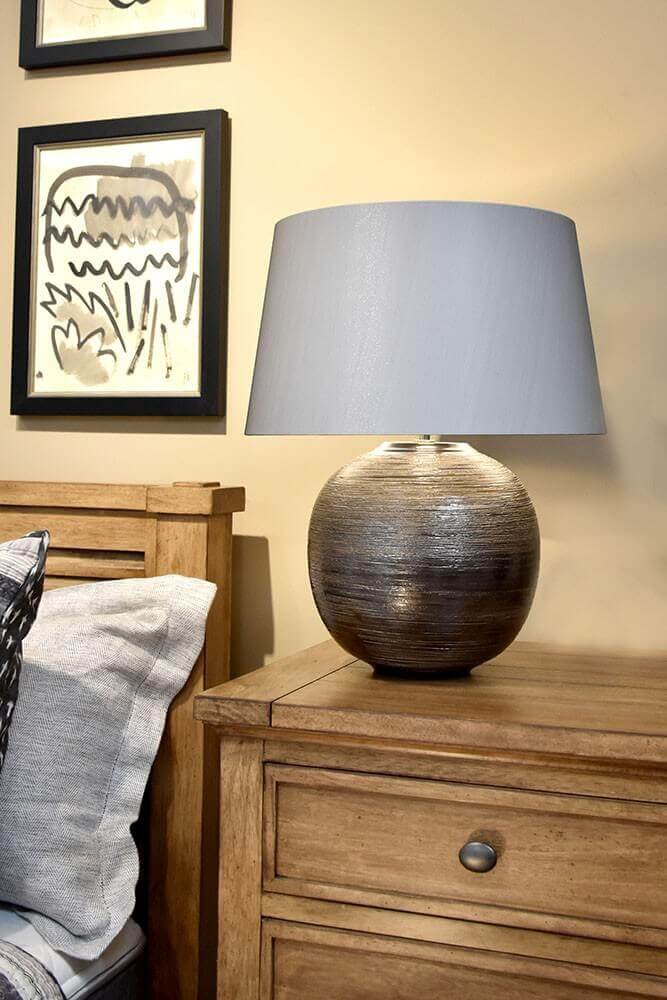 Lampe de chevet | Caesar