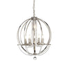 Lustre | Kalselisto