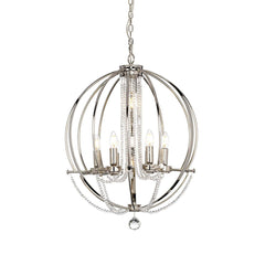 Lustre | Kalselisto