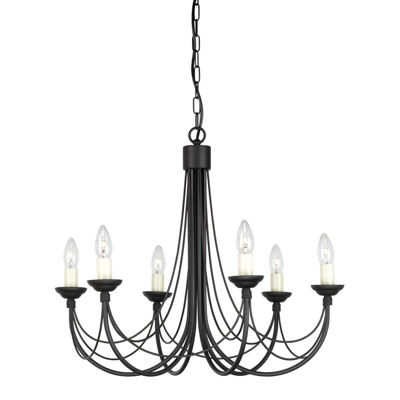 Lustre | Marselilo