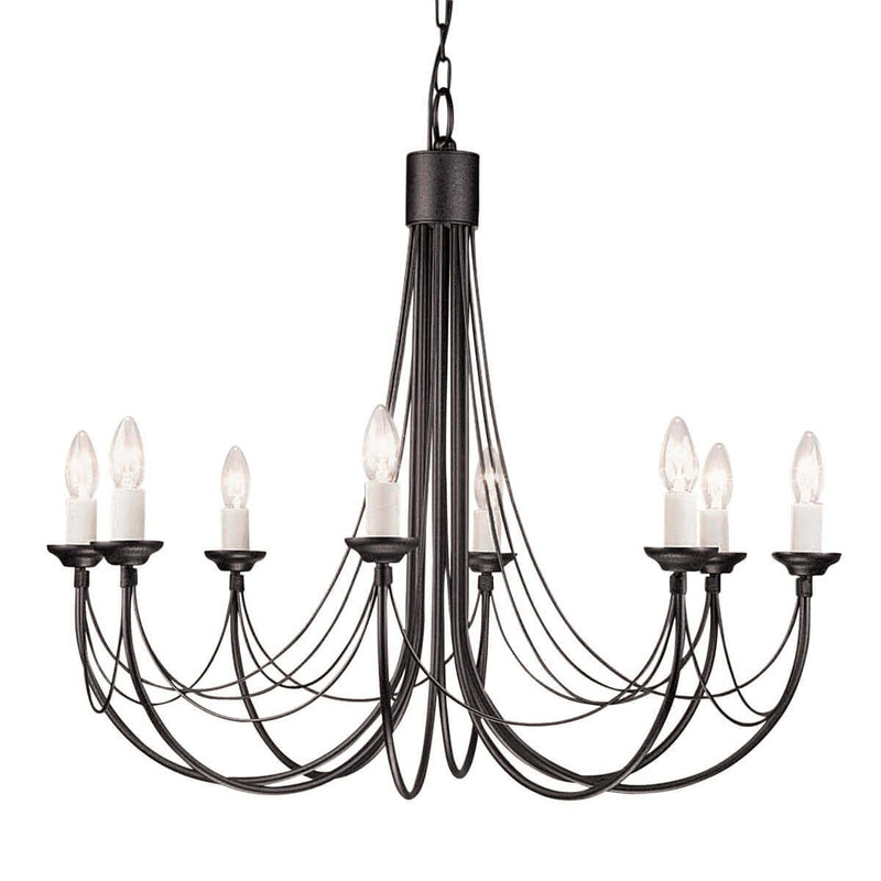 Lustre | Silseleta