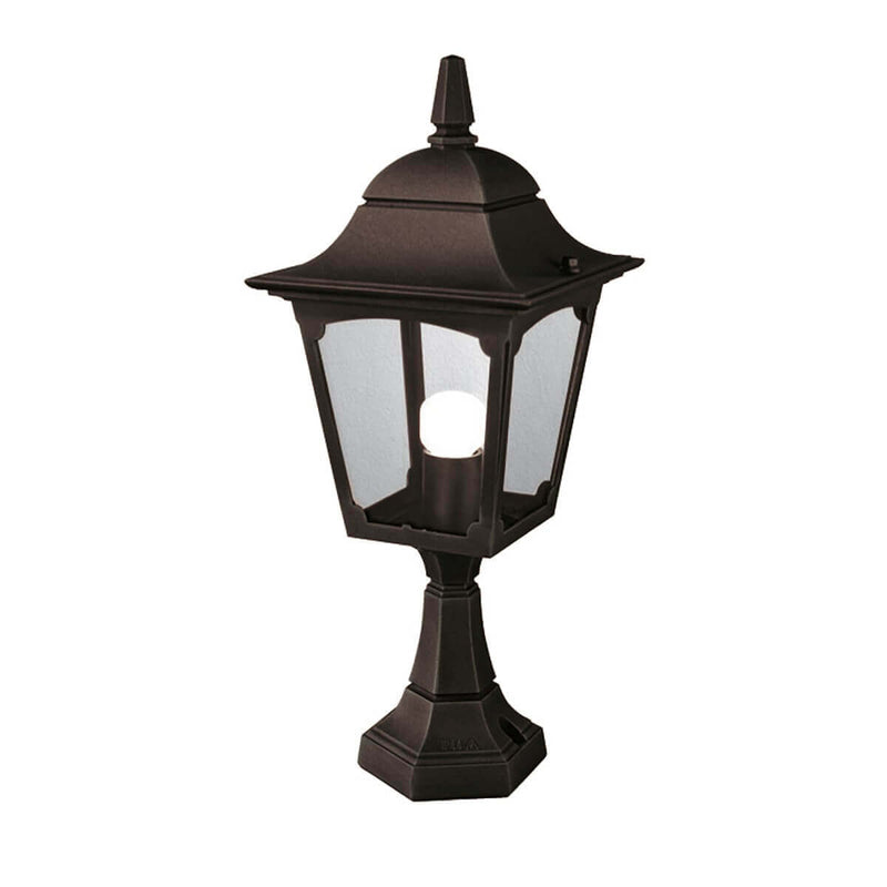 Luminaire extérieur | Chapel Noir