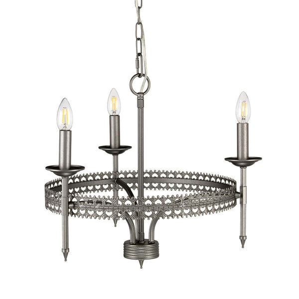 Lustre | Livselano