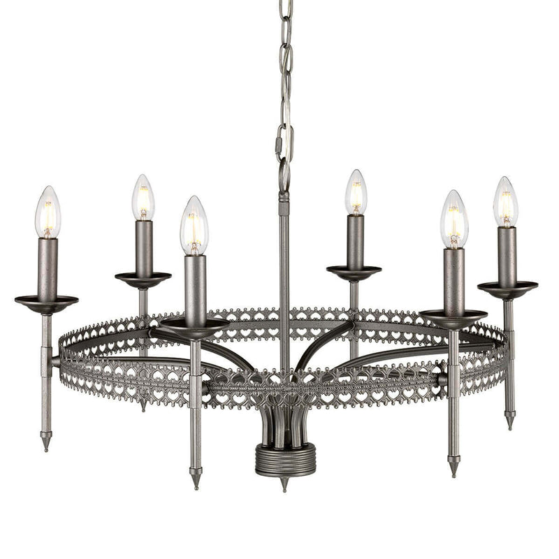Lustre | Belseleta