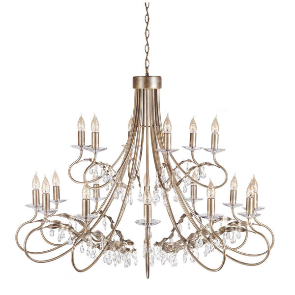 Lustre | Christina Argenté