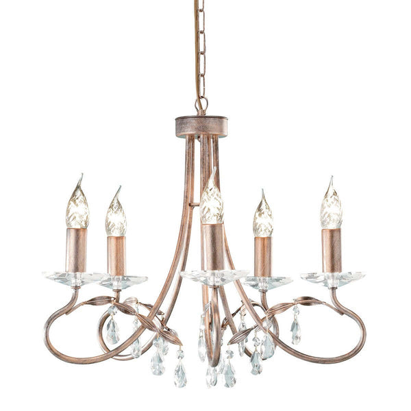 Lustre | Galeazzo