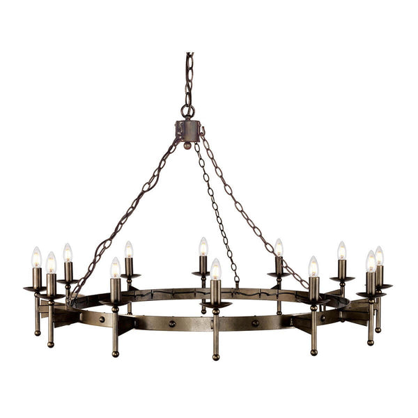 Lustre | Cromwell Bronze