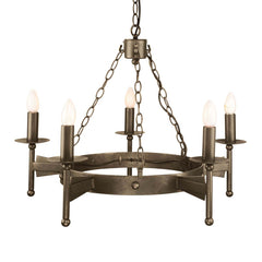 Lustre | Velselisto