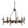 Lustre | Valselilo